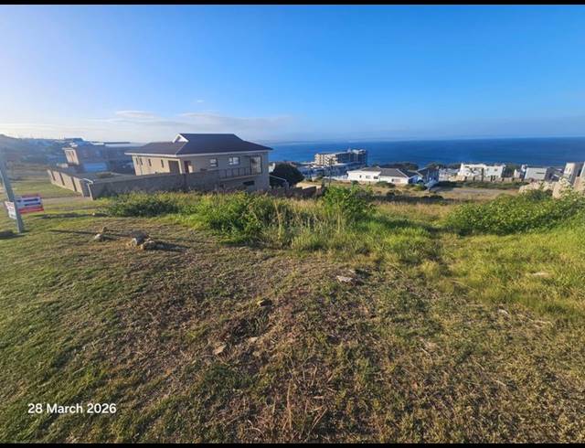 LAND FOR SALE IN DE BAKKE